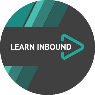 learn inbound logo andi jarvis