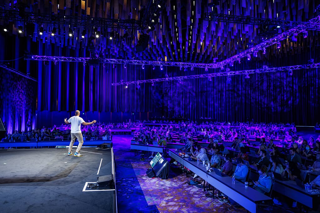 andi jarvis marketing keynote