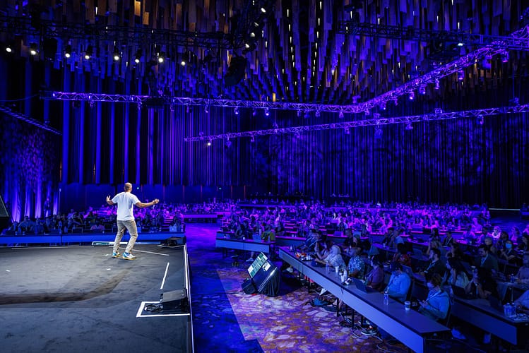 andi jarvis marketing keynote